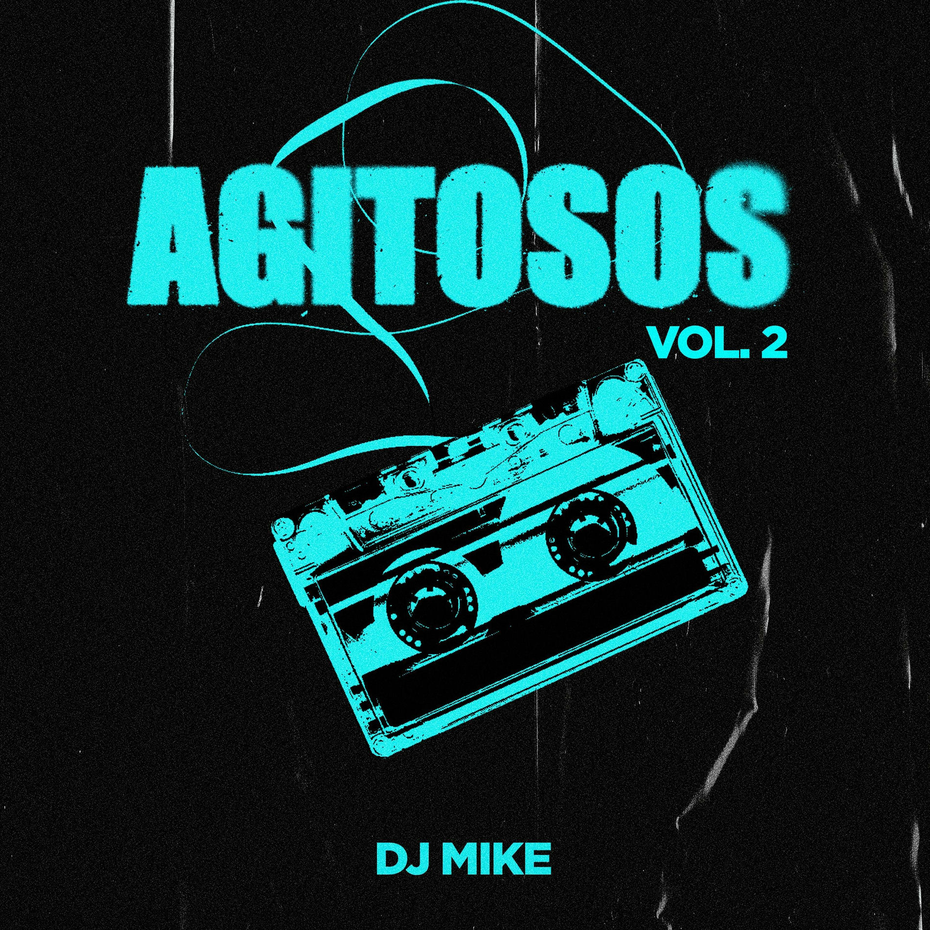 Album cover of AGITOSOS, Vol. 2