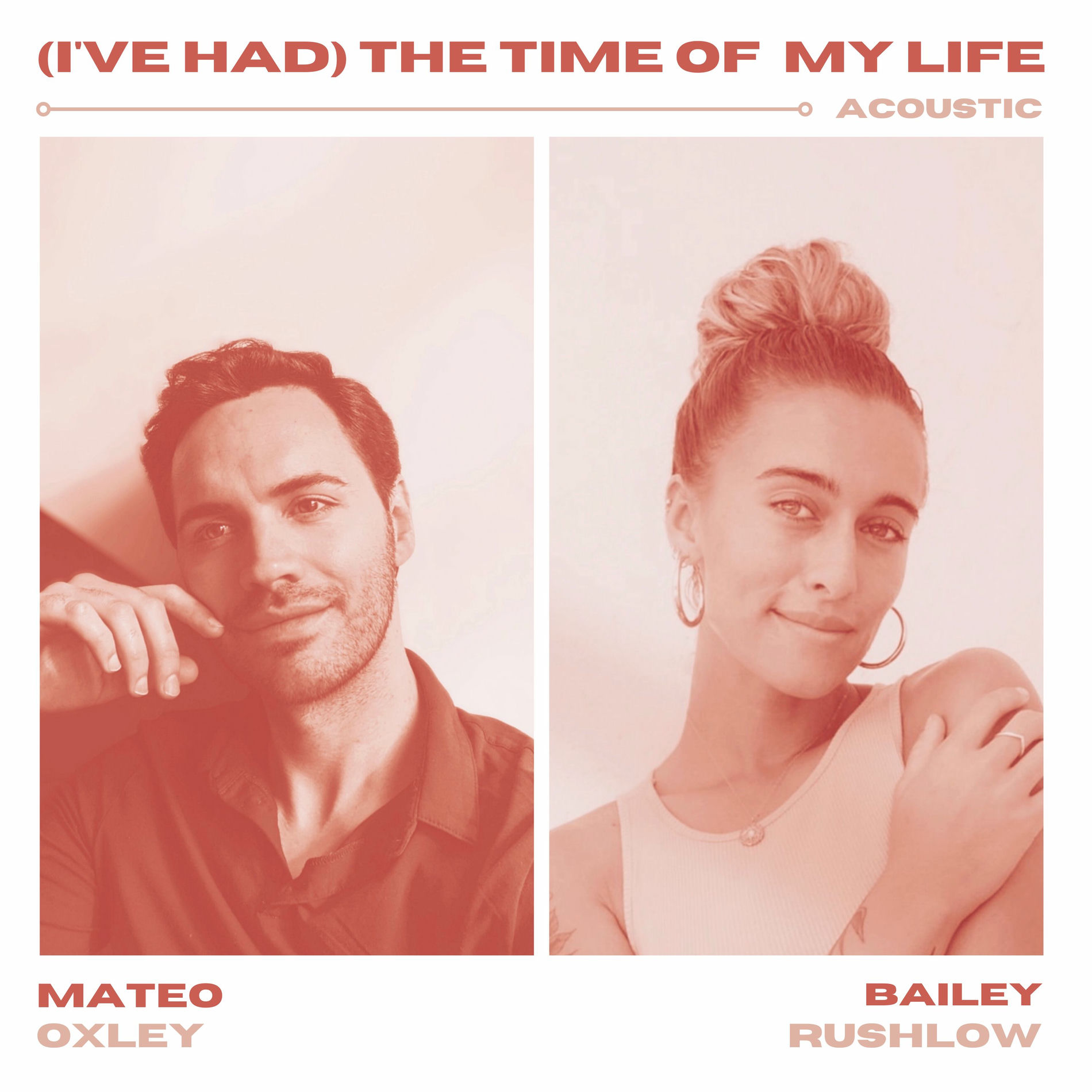Album cover of (I've Had) The Time of My Life