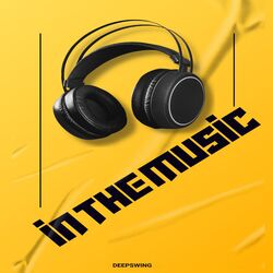 Cover of In The Music (Spanish)