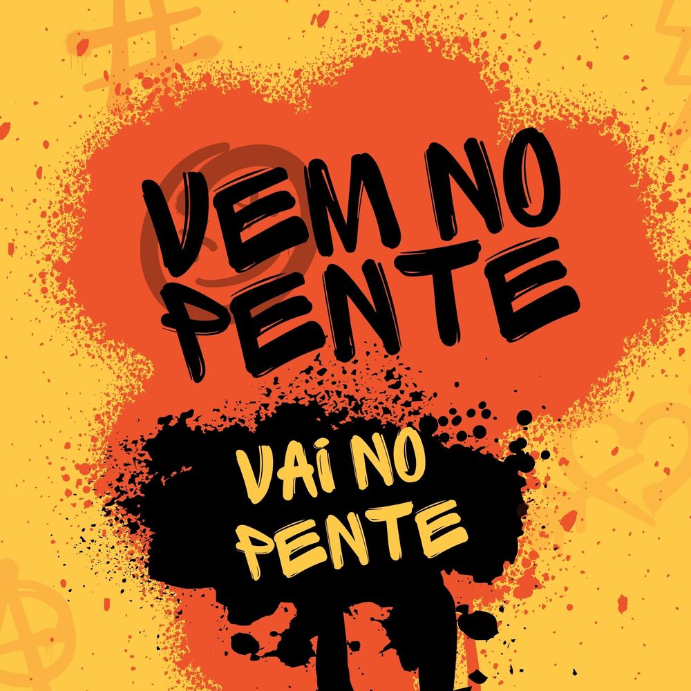 Picture of VEM NO PENTE VAI NO PENTE