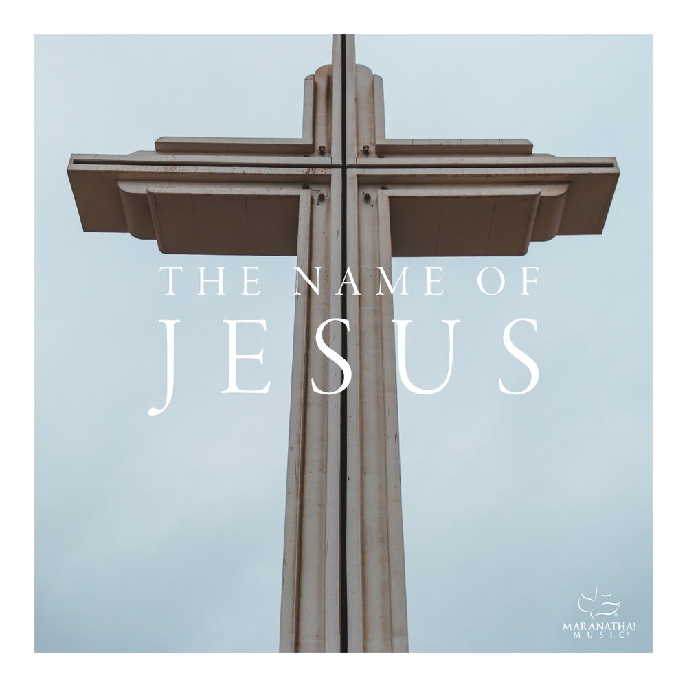 Picture of The Name Of Jesus