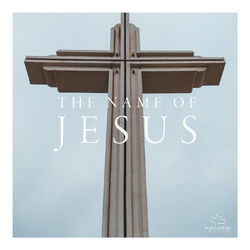 Cover of The Name Of Jesus