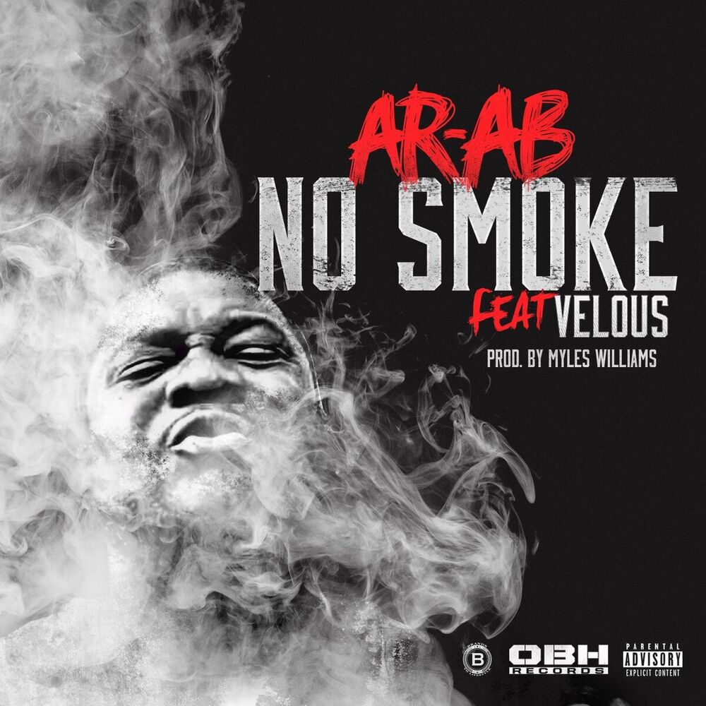 Picture of No Smoke