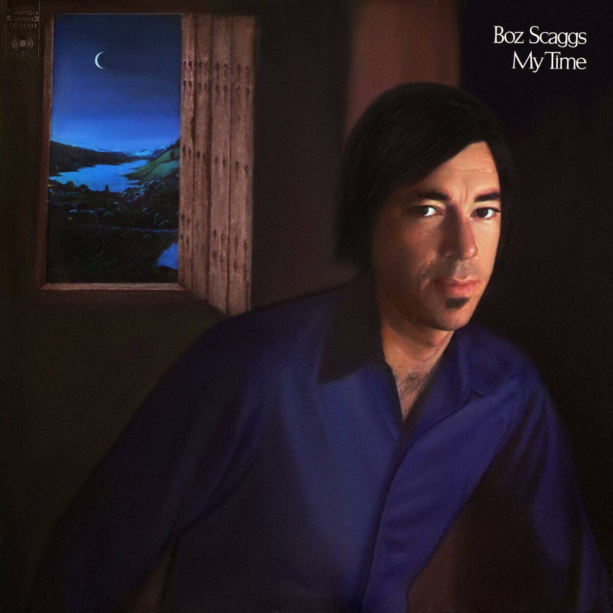 Album cover of My Time (2023 Remaster)