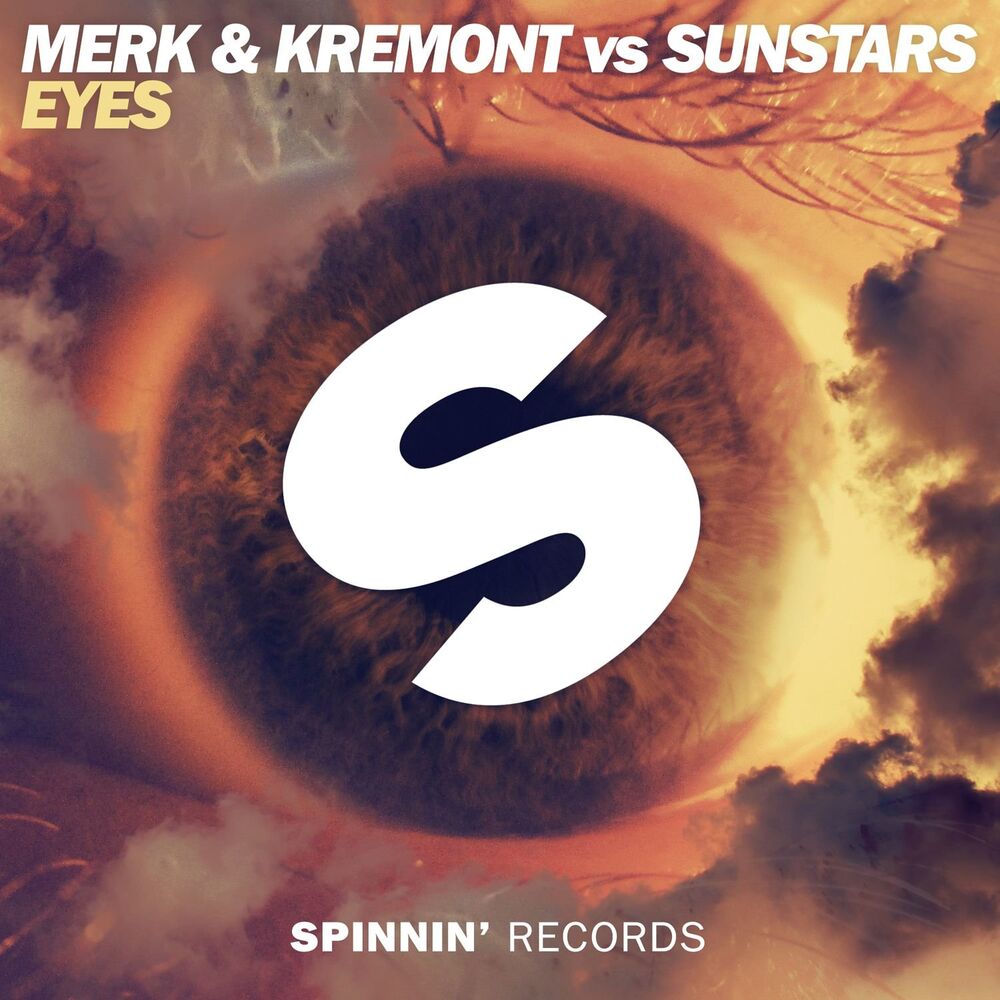 Picture of Eyes (Merk & Kremont vs. Sunstars)