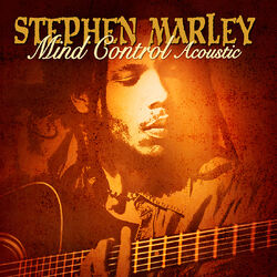 Cover of Mind Control Acoustic