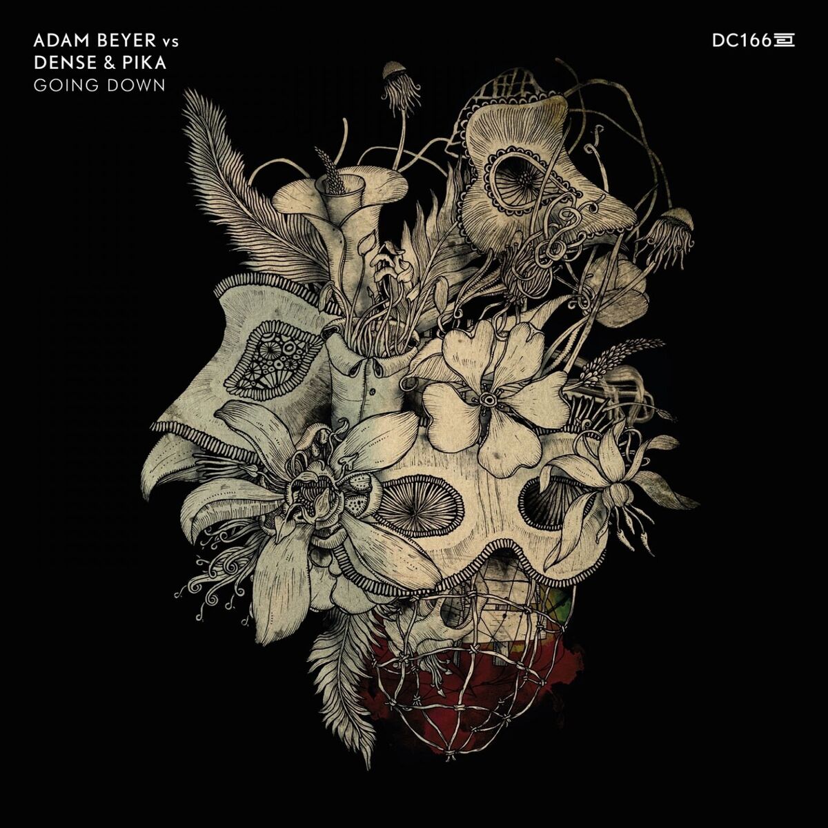 Album cover of Going Down