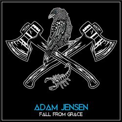 Cover of Fall from Grace
