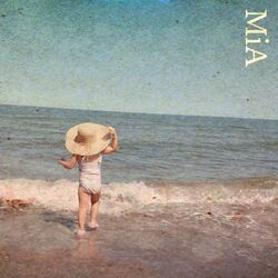 Cover of Mia (Live)