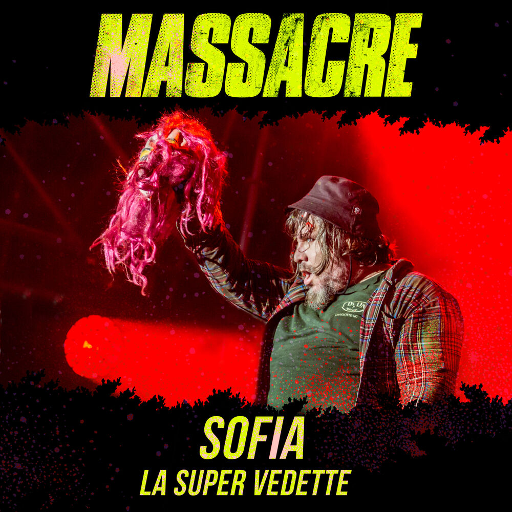 Picture of Sofía, La Súper Vedette (En Vivo)