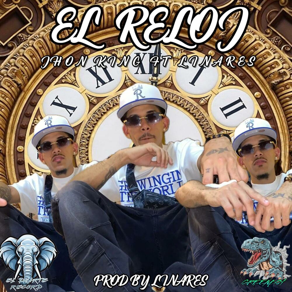 Picture of EL RELOJ