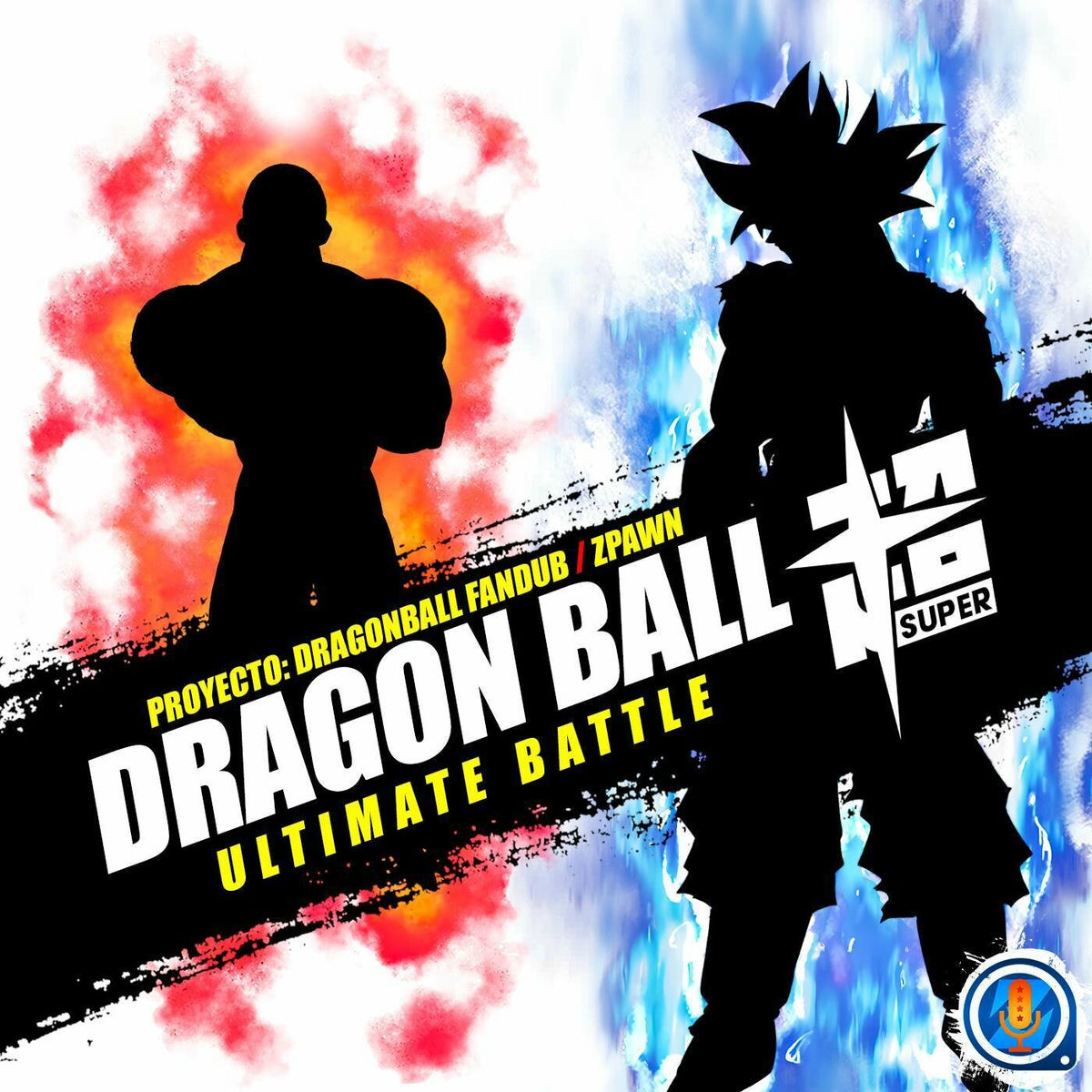 Album cover of Ultimate Battle (From 