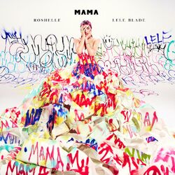 Cover of MAMA