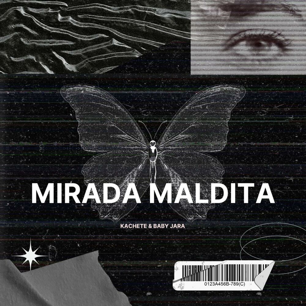 Picture of Mirada Maldita