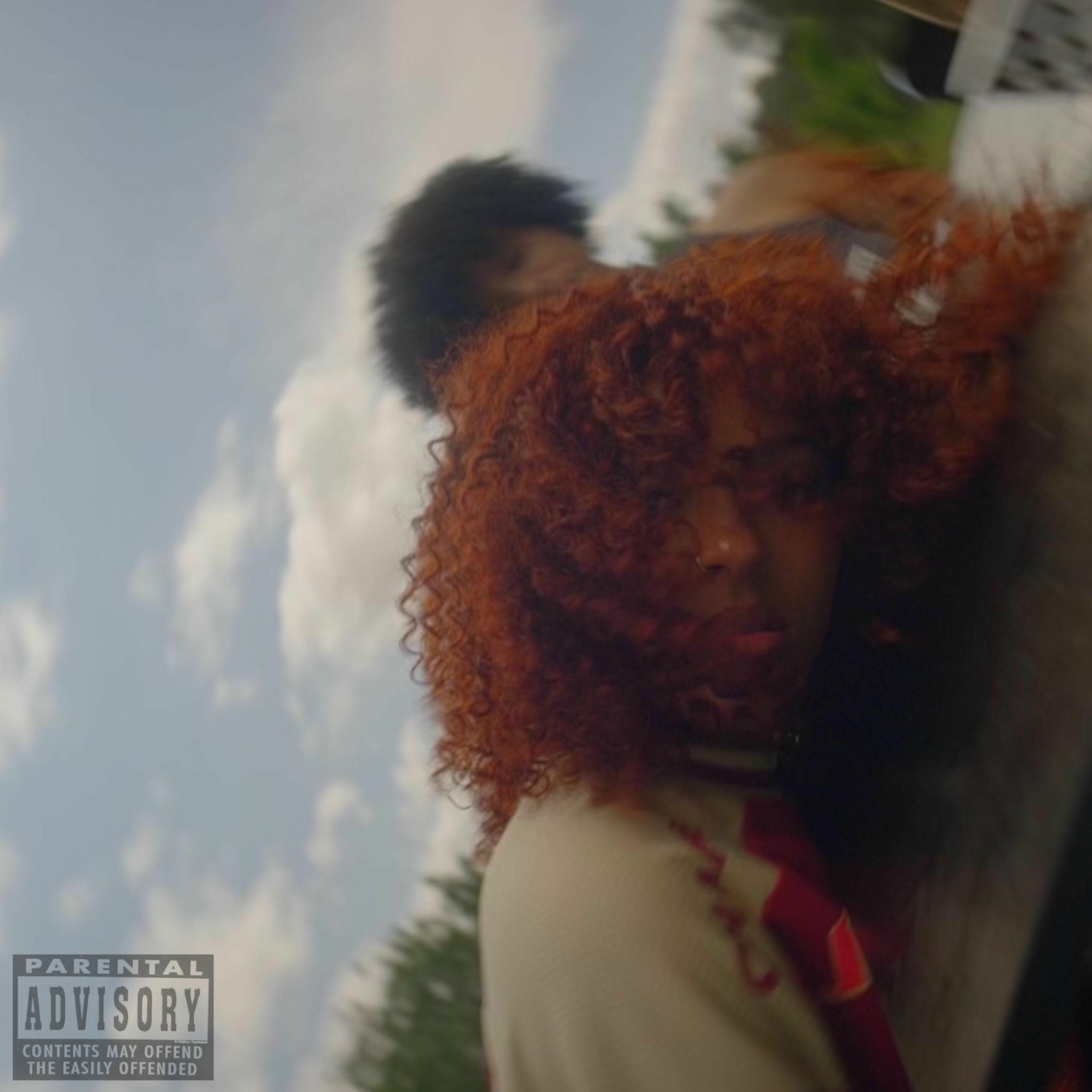 Album cover of WAKE UP