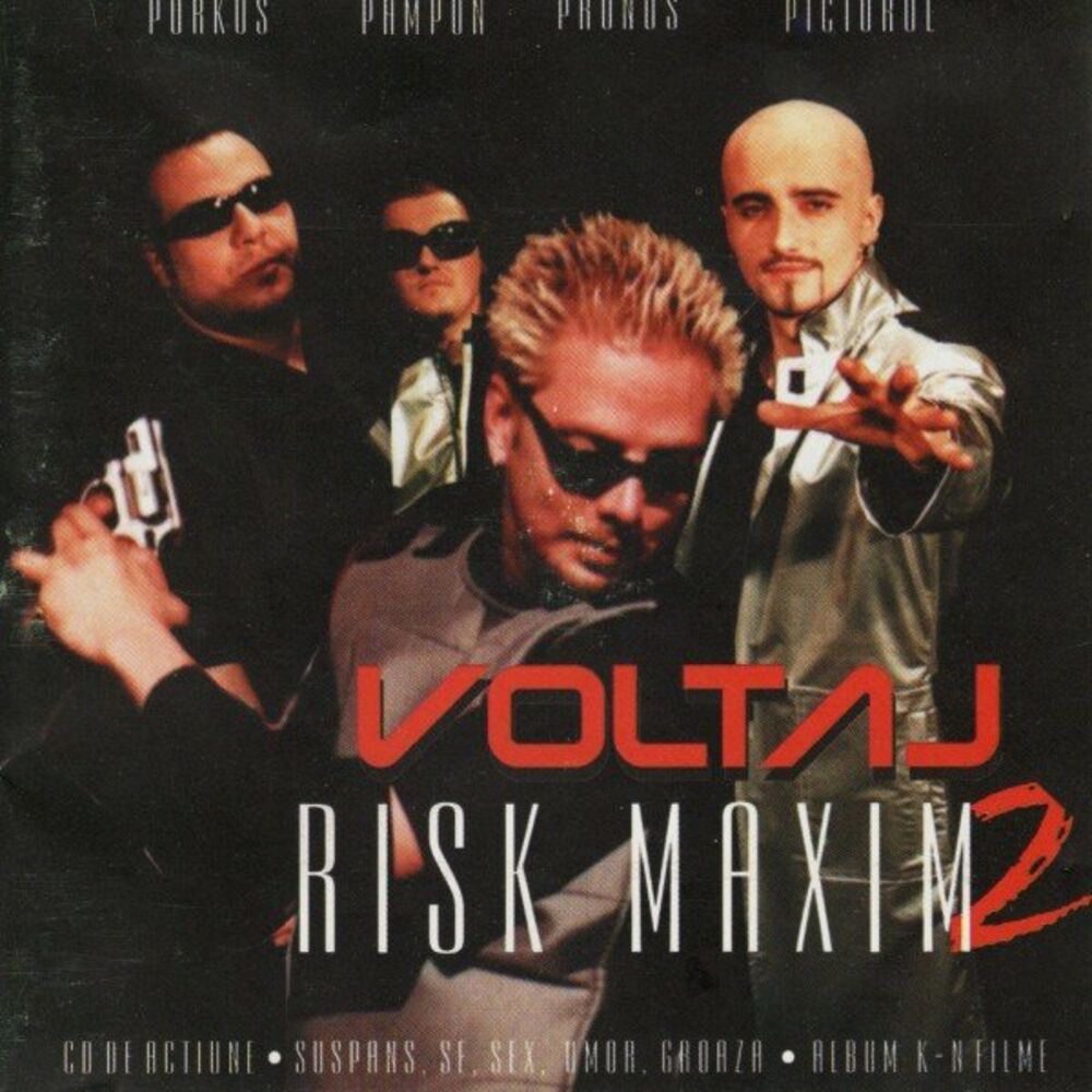 Picture of Risk Maxim 2