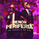 Menor Periferia by MC G15 album cover