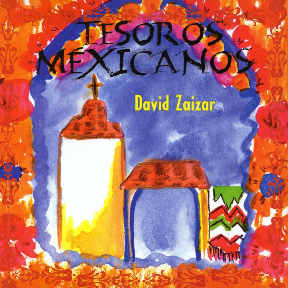 Picture of Tesoros Mexicanos