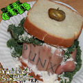 Knuckle Sandwich