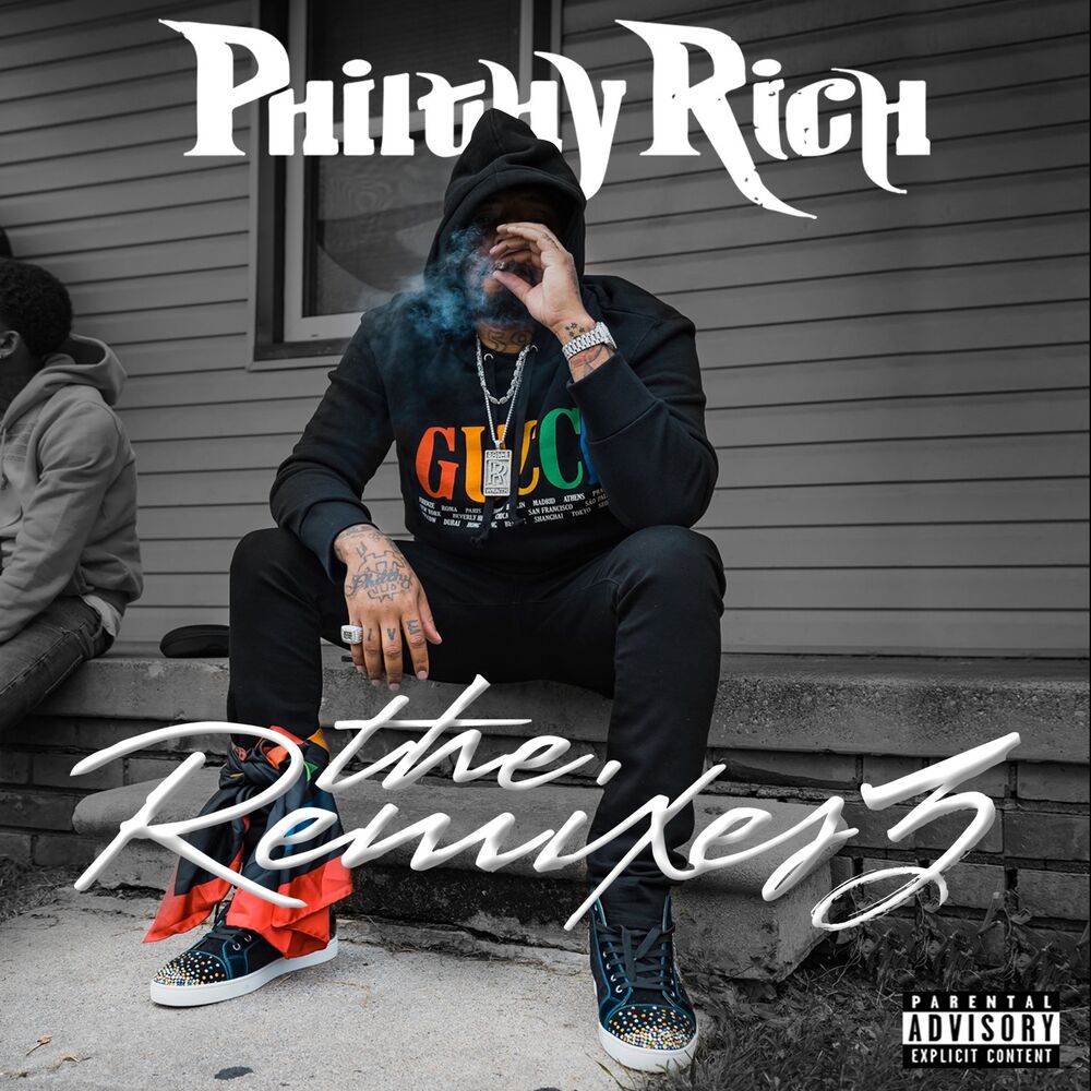 Picture of The Remixes 3