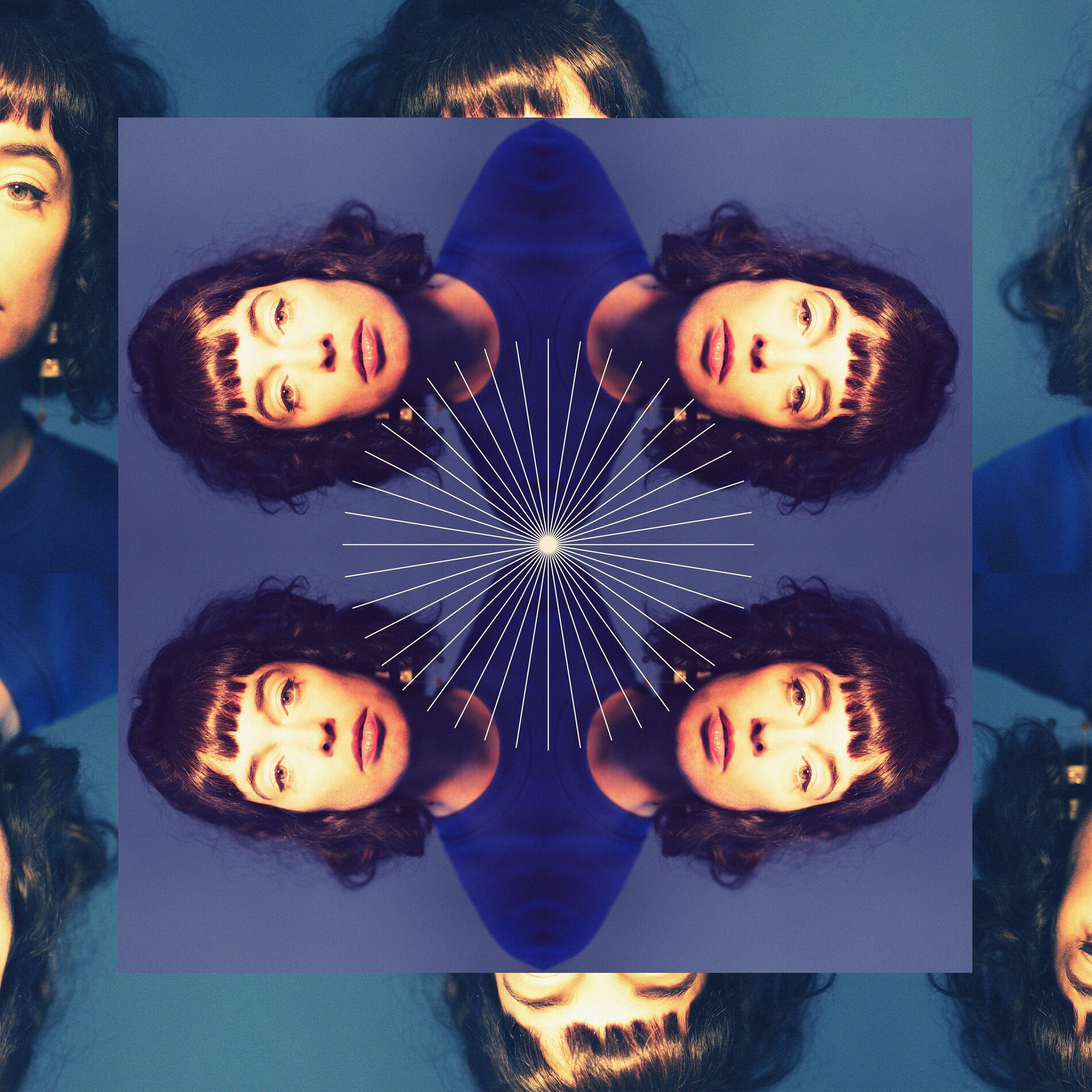 Album cover of Continuum