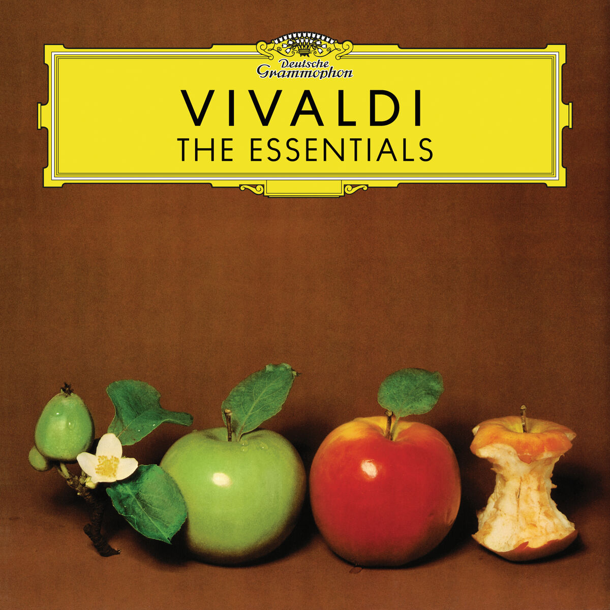 Album cover of Nulla in mundo pax, RV 630 : Vivaldi: Nulla in mundo pax, RV 630: I. Nulla in mundo pax sincera
