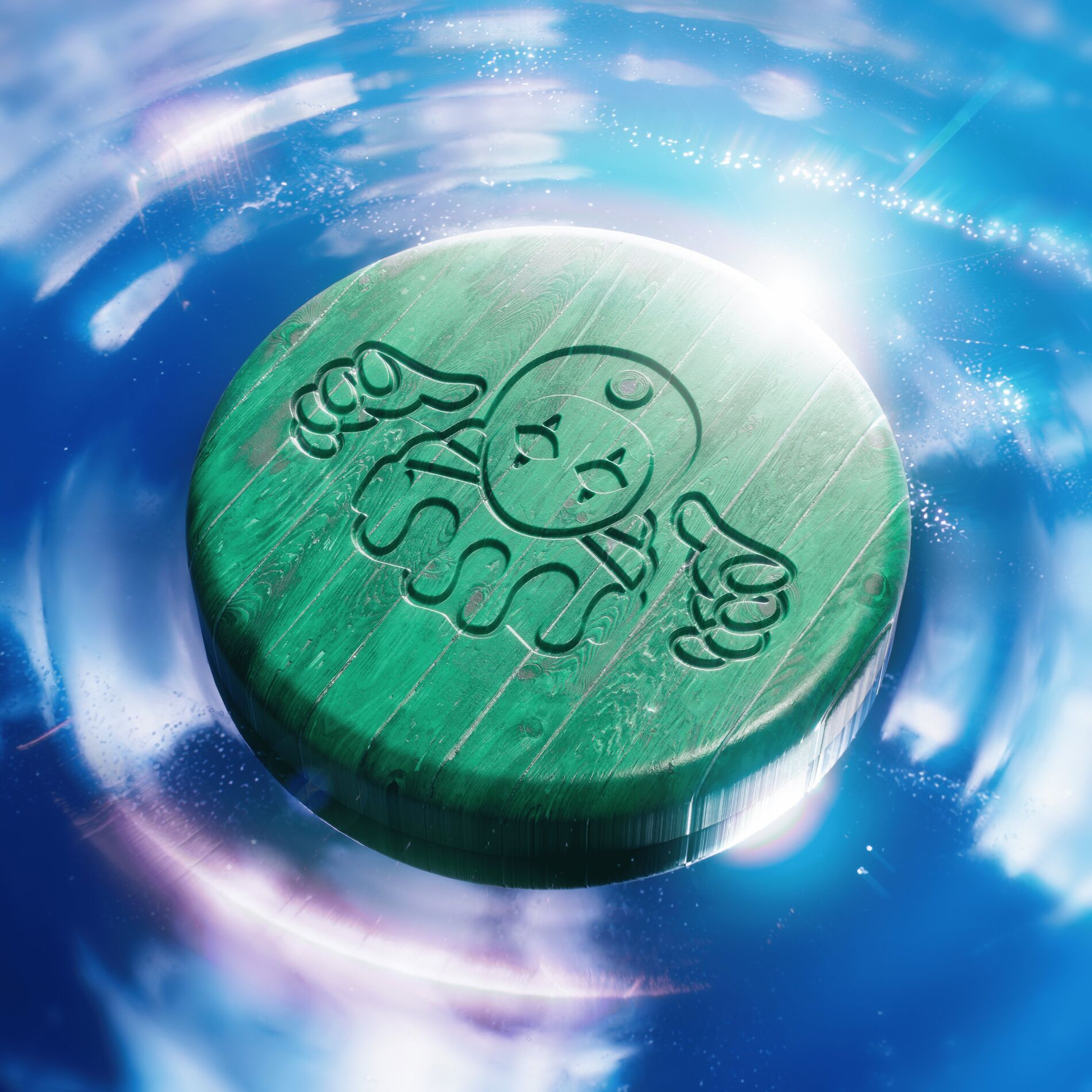 Album cover of ANTHEMCORE