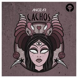 Cover of Cachos (Marte)