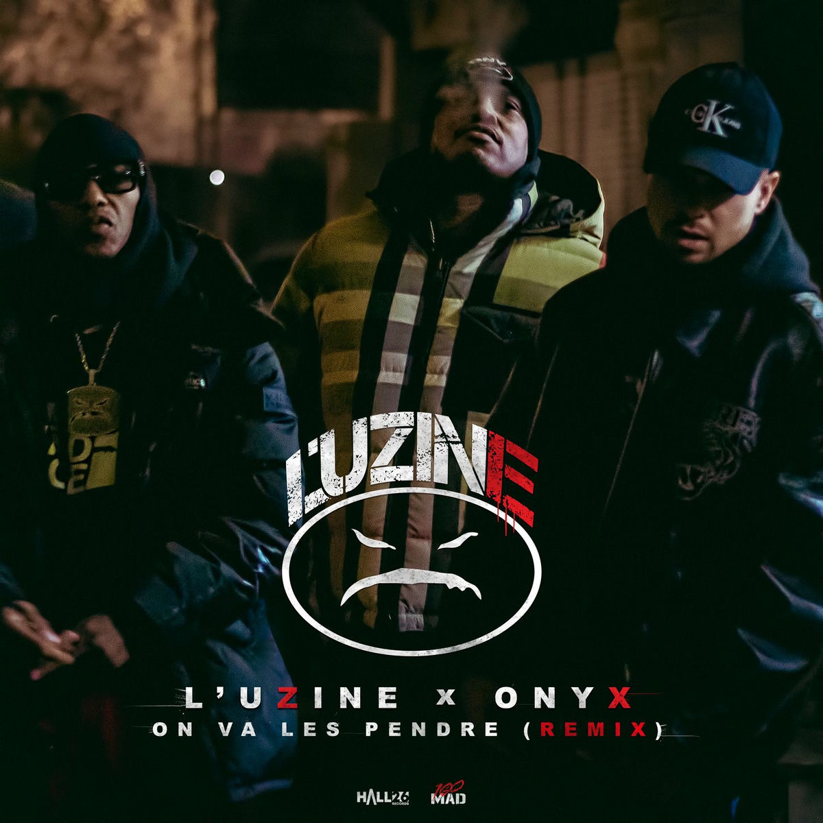 Album cover of On Va Les Pendre