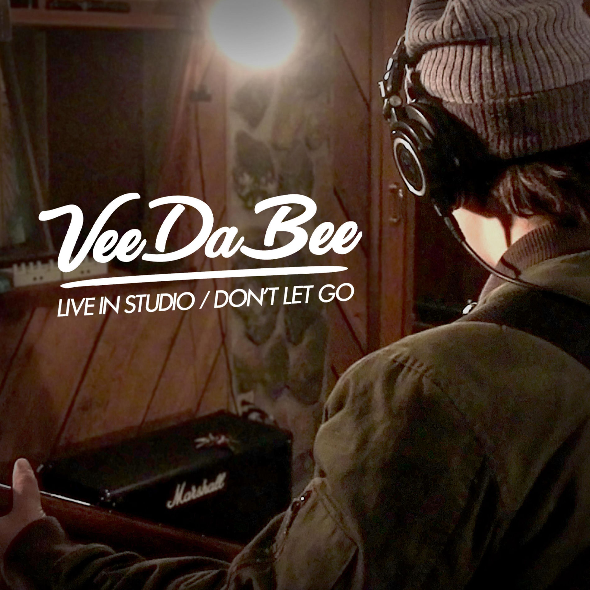 Album cover of Don't Let Go (feat. Leo)