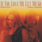 If You Love Me Let Me Go (feat. Russell Dickerson) by Russell Dickerson album cover