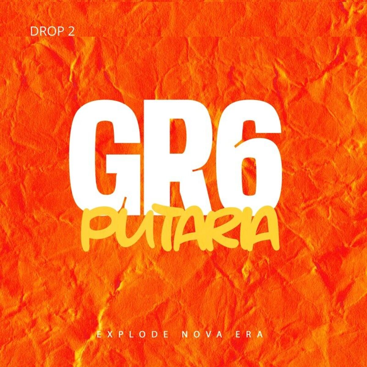 Album cover of DROP 02: GR6 PUTARIA ?