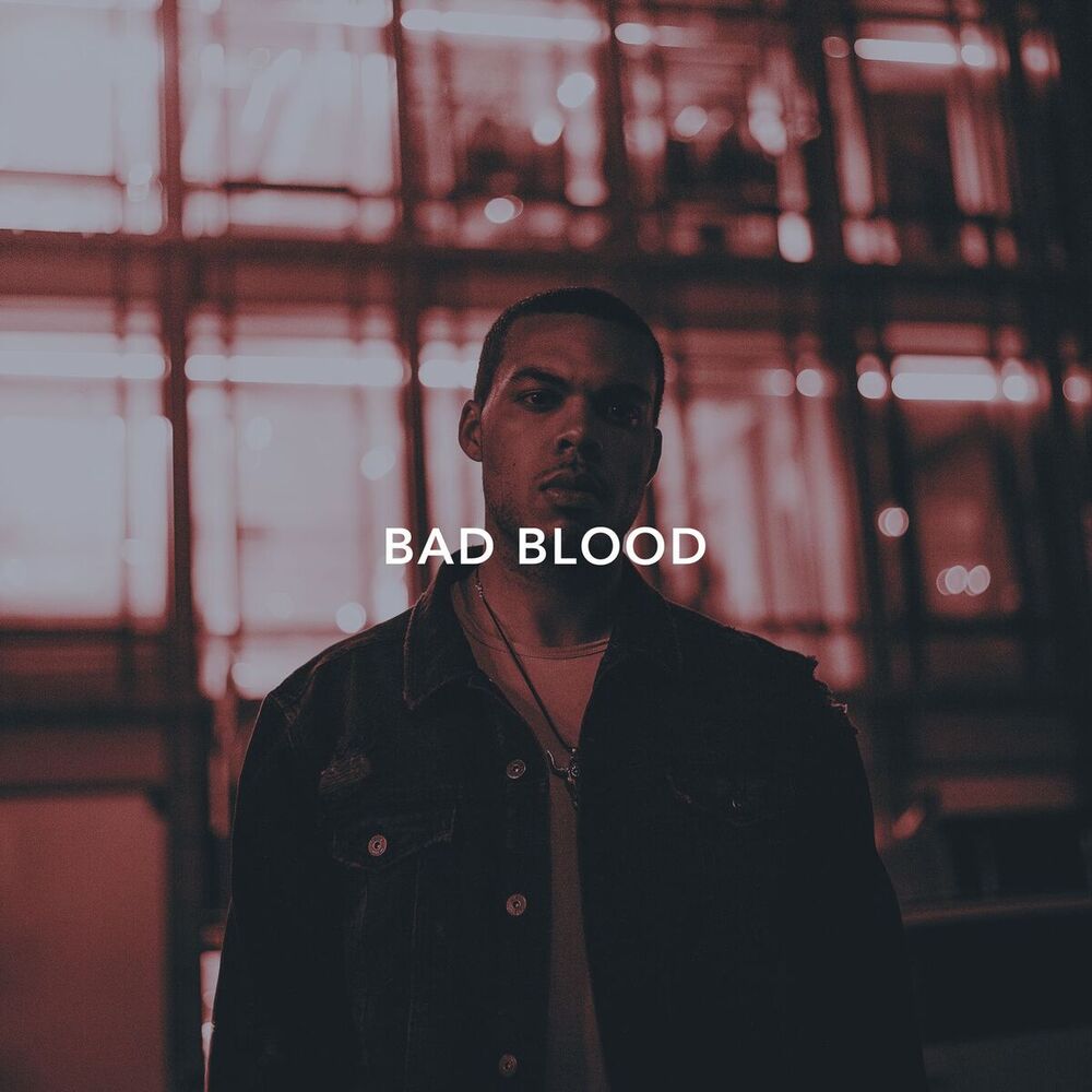 Picture of Bad Blood