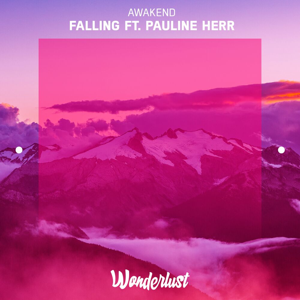 Picture of Falling (feat. Pauline Herr)