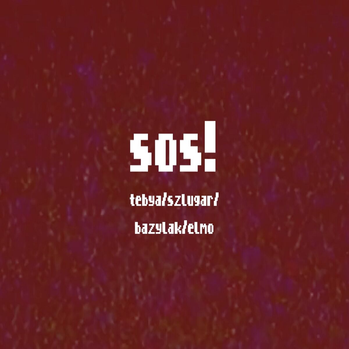 Album cover of NUMER ALARMOWY