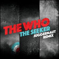 Cover of The Seeker (Juggernaut Remix)