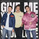 Give Me Your Love by Lucas & Steve album cover