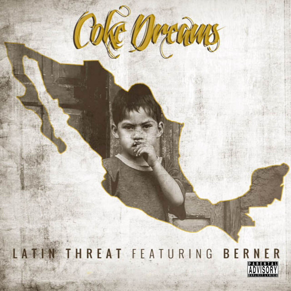 Picture of Coke Dreams (feat. Berner)