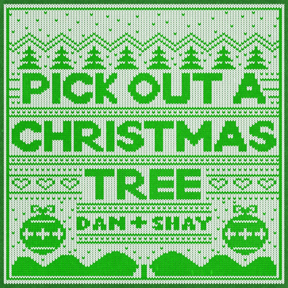 Picture of Pick Out A Christmas Tree