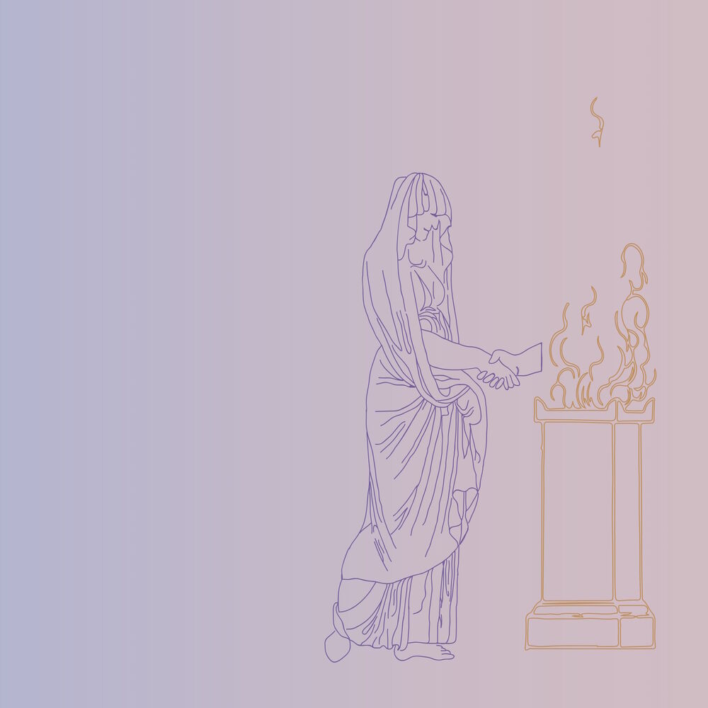 Picture of Parlour Arcana