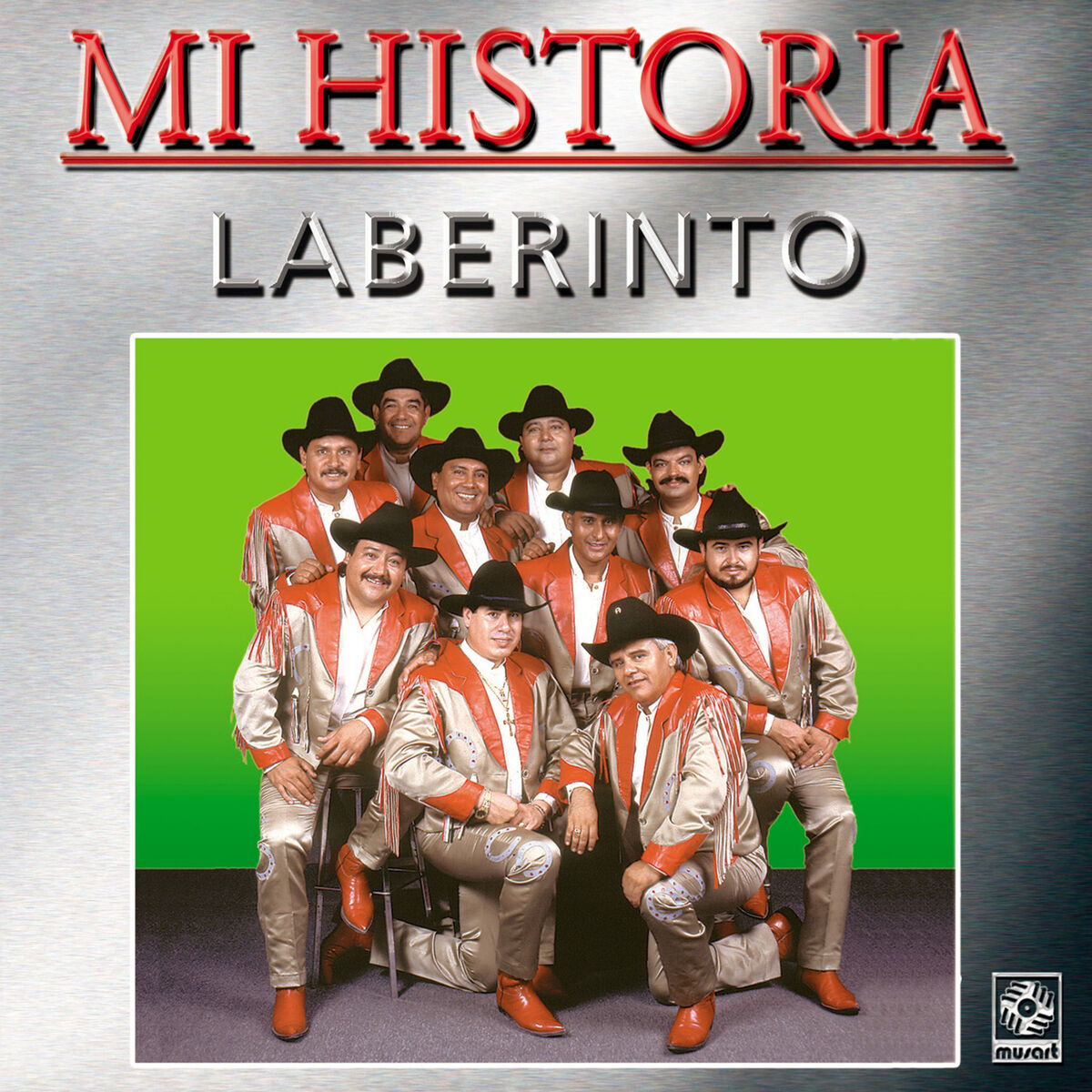 Album cover of Pescadores De Ensenada