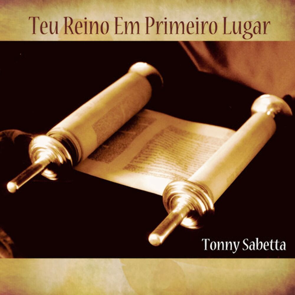 Picture of Teu Reino em Primeiro Lugar