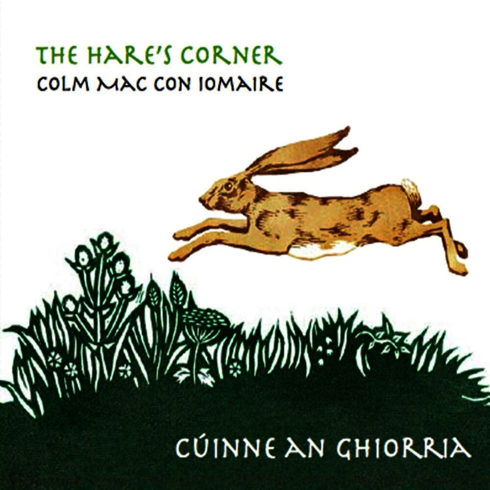 Picture of The Hares Corner