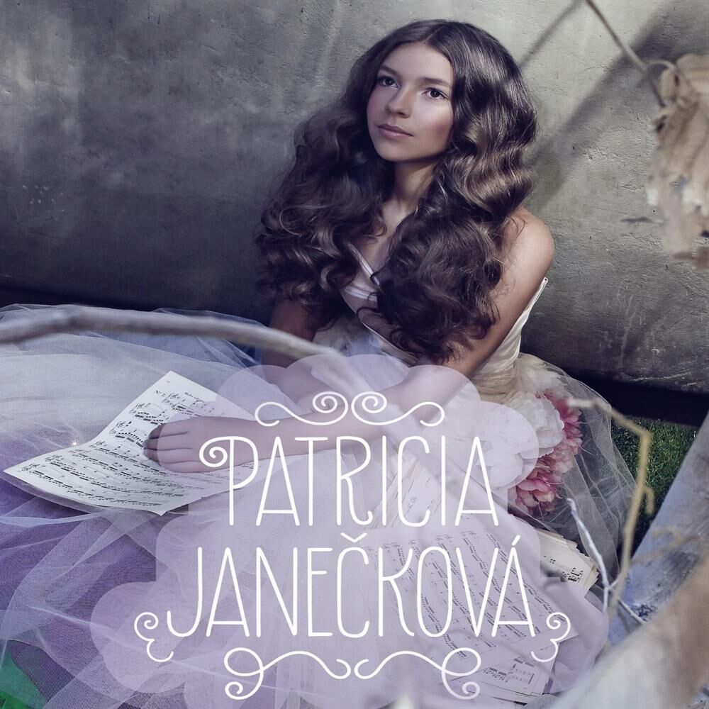 Picture of Patricia Janeckova
