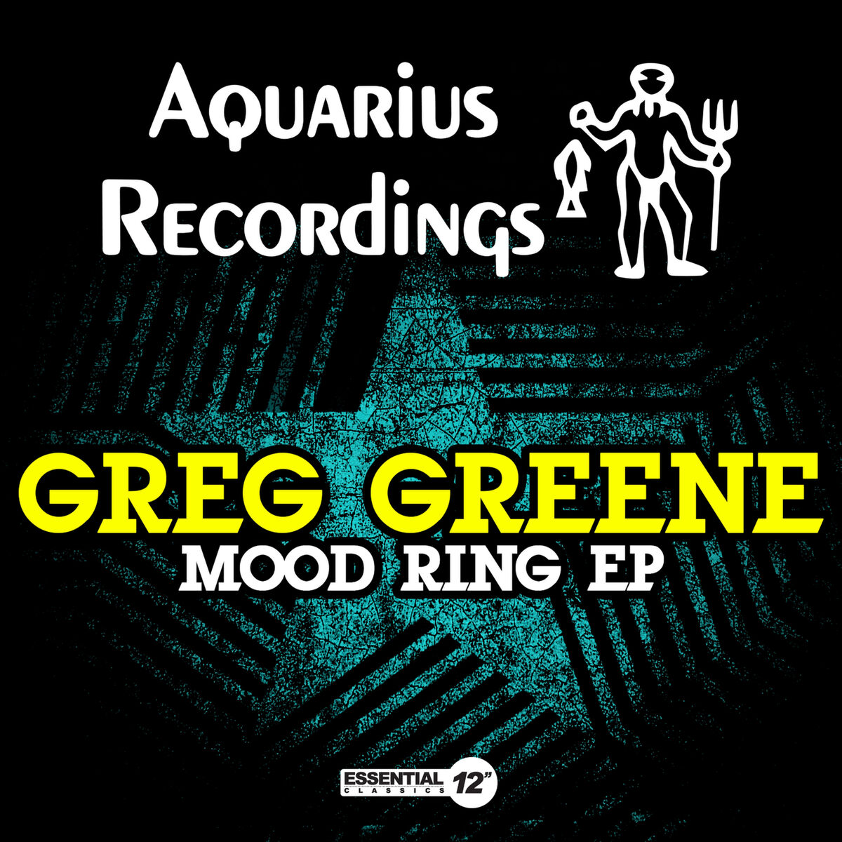 Album cover of Mood Ring EP