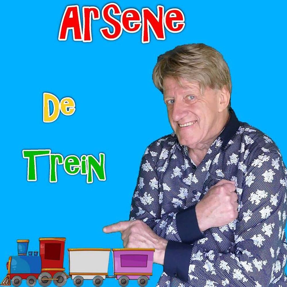 Picture of De Trein