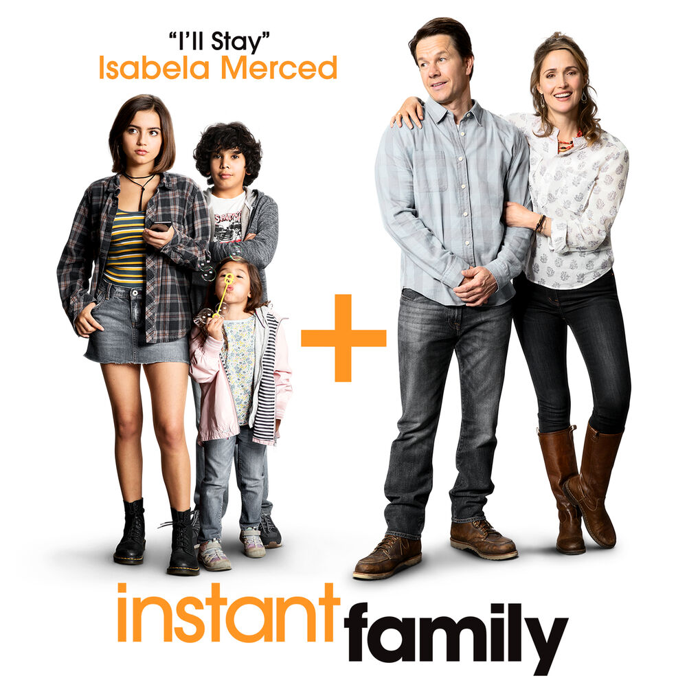 Picture of I'll Stay (from Instant Family)