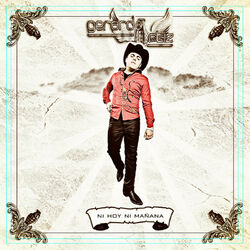 Cover of Ni Hoy Ni Manana