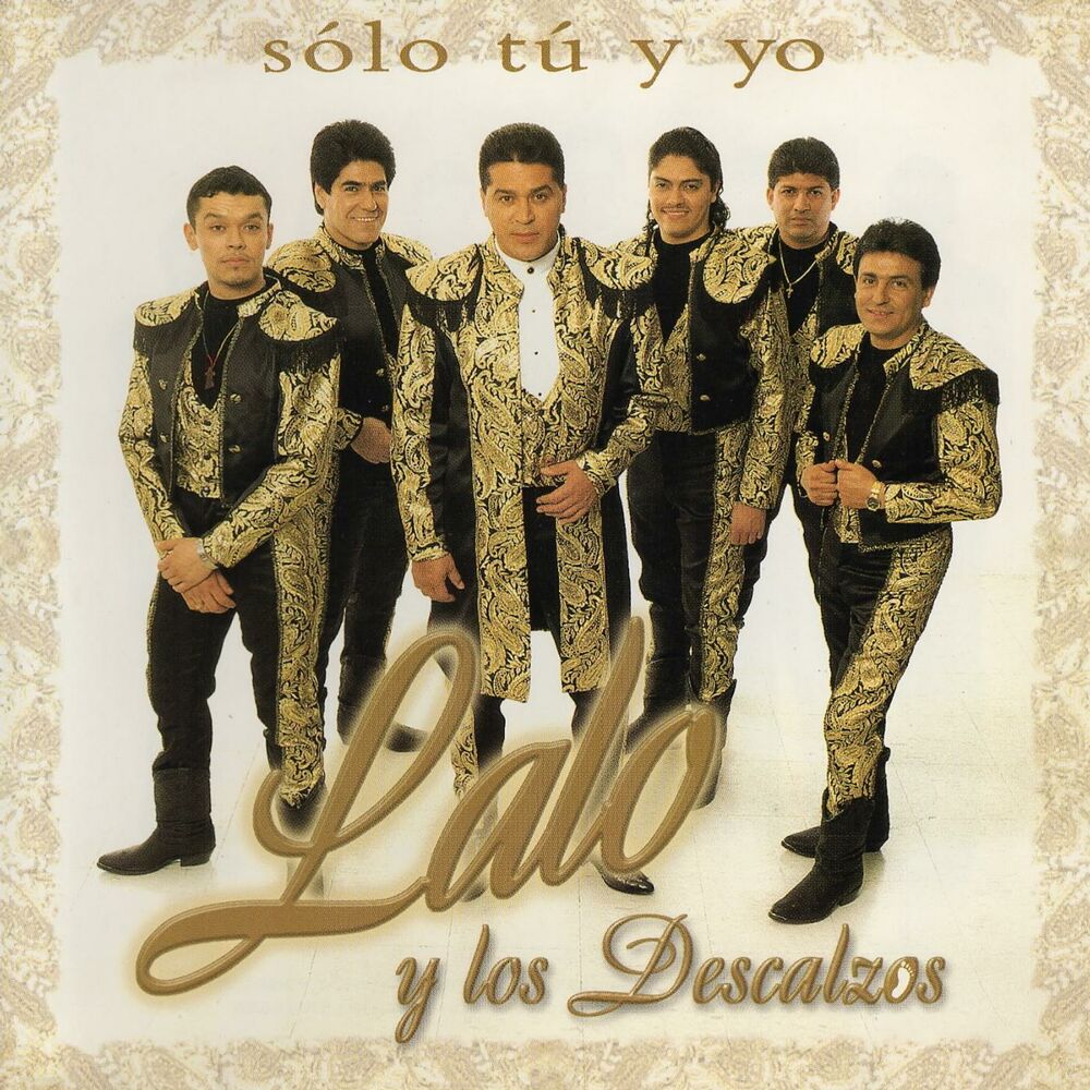 Picture of Solo Tu y Yo