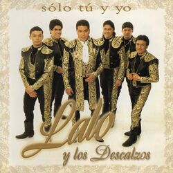 Cover of Solo Tu y Yo